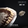 Space Slug (Prototype Shown) View 4
