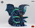 Flying Demon (Prototype Shown) View 15