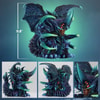 Flying Demon (Prototype Shown) View 2