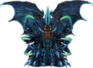 Flying Demon (Prototype Shown) View 16
