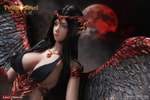 Twilight Angel (Prototype Shown) View 9