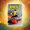 Invincible™ Season 2 Poster Foil (Prototype Shown) View 1