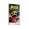 Invincible™ Season 2 Poster Foil (Prototype Shown) View 3