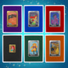 Trading Coins - Disney Renaissance (Prototype Shown) View 1