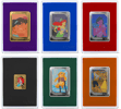 Trading Coins - Disney Renaissance (Prototype Shown) View 11