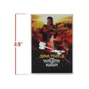 Star Trek II: The Wrath of Khan Movie Poster (Prototype Shown) View 2