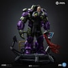 Lex Luthor Unleashed (Prototype Shown) View 5