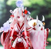 Nakiri Ayame (Shrine Maiden Fortune Outfit Version) (Prototype Shown) View 4
