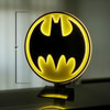 Vintage Batman LED Logo Light (Circular) (Prototype Shown) View 2