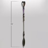 Jaffa Staff (Prototype Shown) View 2