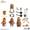 Over the Garden Wall: Chapter 2 (Prototype Shown) View 19