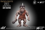 Troglodyte (Vintage-Styled) (Prototype Shown) View 6