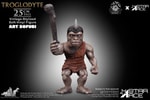 Troglodyte (Vintage-Styled) (Prototype Shown) View 7