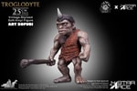 Troglodyte (Vintage-Styled) (Prototype Shown) View 8