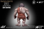 Troglodyte (Vintage-Styled) (Prototype Shown) View 10