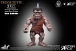Troglodyte (Vintage-Styled) (Prototype Shown) View 11