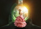 Glinda (Prototype Shown) View 6