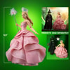 Glinda (Prototype Shown) View 2