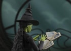 Elphaba (Prototype Shown) View 7