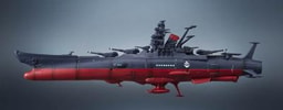 Yamato3199 (Prototype Shown) View 6