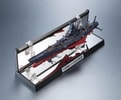 Yamato3199 (Prototype Shown) View 8