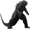 Godzilla [2014] -Movie Graphic Plus- (Prototype Shown) View 8