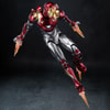 DLX Iron Man Mark 47 (Prototype Shown) View 1