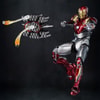 DLX Iron Man Mark 47 (Prototype Shown) View 3