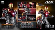 DLX Iron Man Mark 47 (Prototype Shown) View 14