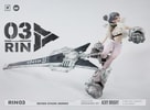 Rin (Prototype Shown) View 9