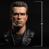 T-800 Model 101 Art Mask Collector Edition (Prototype Shown) View 2