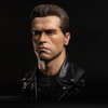T-800 Model 101 Art Mask Collector Edition (Prototype Shown) View 3