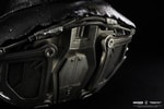 T-800 Model 101 Art Mask Collector Edition (Prototype Shown) View 14