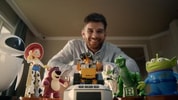 Mini Robot - Toy Story (Prototype Shown) View 7