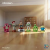 Mini Robot - Toy Story (Prototype Shown) View 8