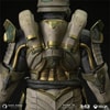 Spartan Chonmage/Yokai (Prototype Shown) View 5