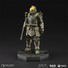 Spartan Chonmage/Yokai (Prototype Shown) View 10