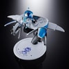 Astro Bot & Dual Speeder (Prototype Shown) View 4