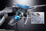 Astro Bot & Dual Speeder (Prototype Shown) View 6