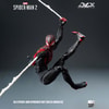 DLX Spider-Man Upgraded Suit (Miles Morales) (Prototype Shown) View 3
