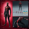 DLX Spider-Man Upgraded Suit (Miles Morales) (Prototype Shown) View 2