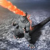 Godzilla [2004] Heat Ray ver. New Gotengo (Prototype Shown) View 1