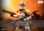 212th Attack Battalion Clone Trooper™ Collector Edition (Prototype Shown) View 1