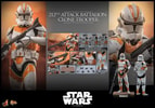212th Attack Battalion Clone Trooper™ Collector Edition (Prototype Shown) View 16