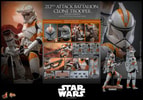 212th Attack Battalion Clone Trooper™ (Deluxe Version) (Prototype Shown) View 23