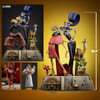 Kuzko and Yzma Deluxe (Prototype Shown) View 2