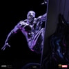 Silver Surfer Deluxe (Prototype Shown) View 5