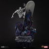 Silver Surfer Deluxe (Prototype Shown) View 10