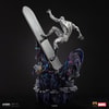 Silver Surfer Deluxe (Prototype Shown) View 11