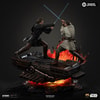 Anakin vs Obi-Wan Deluxe (Prototype Shown) View 11